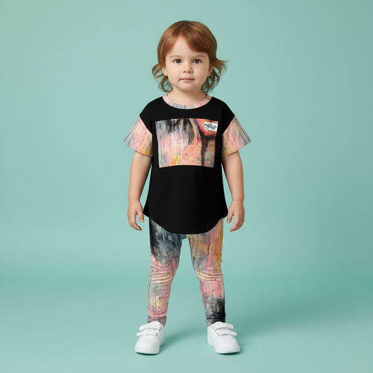 2 Pièces Confort pour tout petit