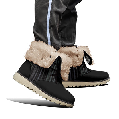 Bottes d’Hiver – Confort, Chaleur &amp; Style