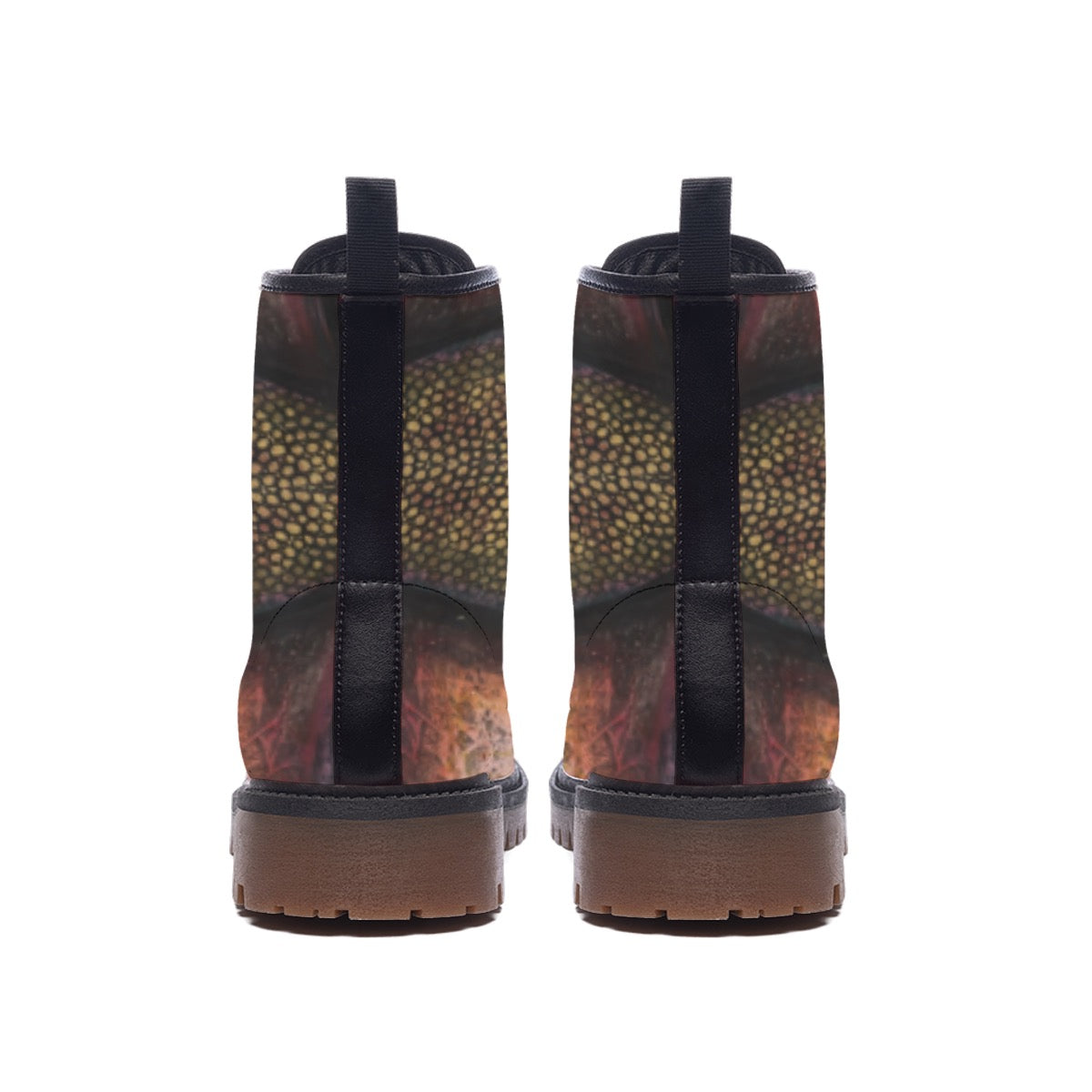 Shayla -  Bottes Femmes en Cuir PU – Élégantes, confortables et tendances