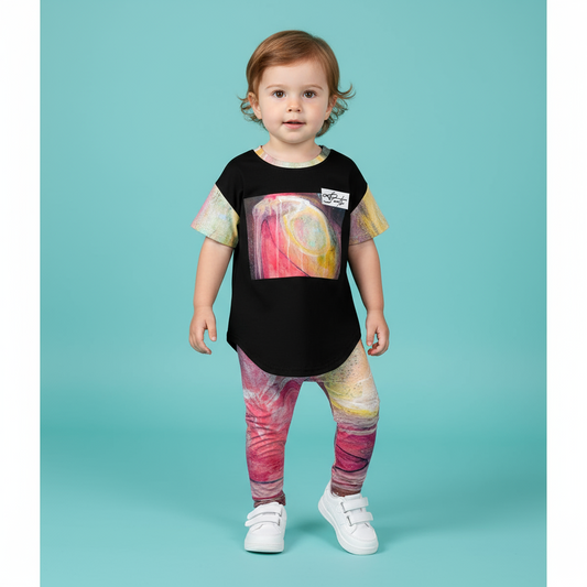 2 pièces Confort pour tout petit