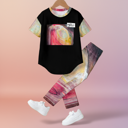 2 pièces Confort pour tout petit