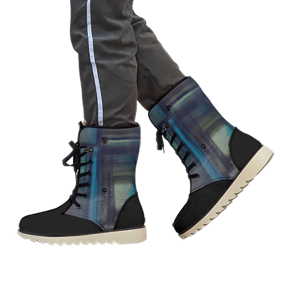 Bottes d’Hiver – Confort, Chaleur &amp; Style