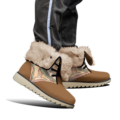 Bottes d’Hiver – Confort, Chaleur &amp;amp; Style