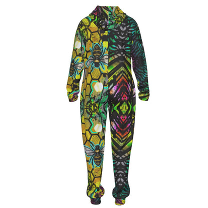 One-Piece Unisex Chaud