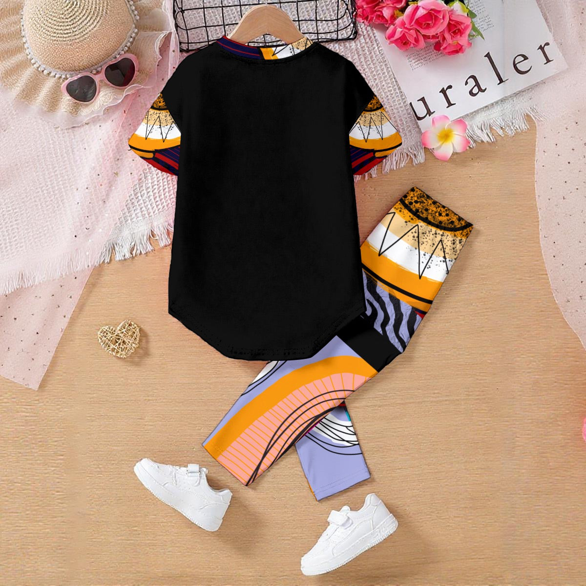 2 Pièces Confort pour tout petit