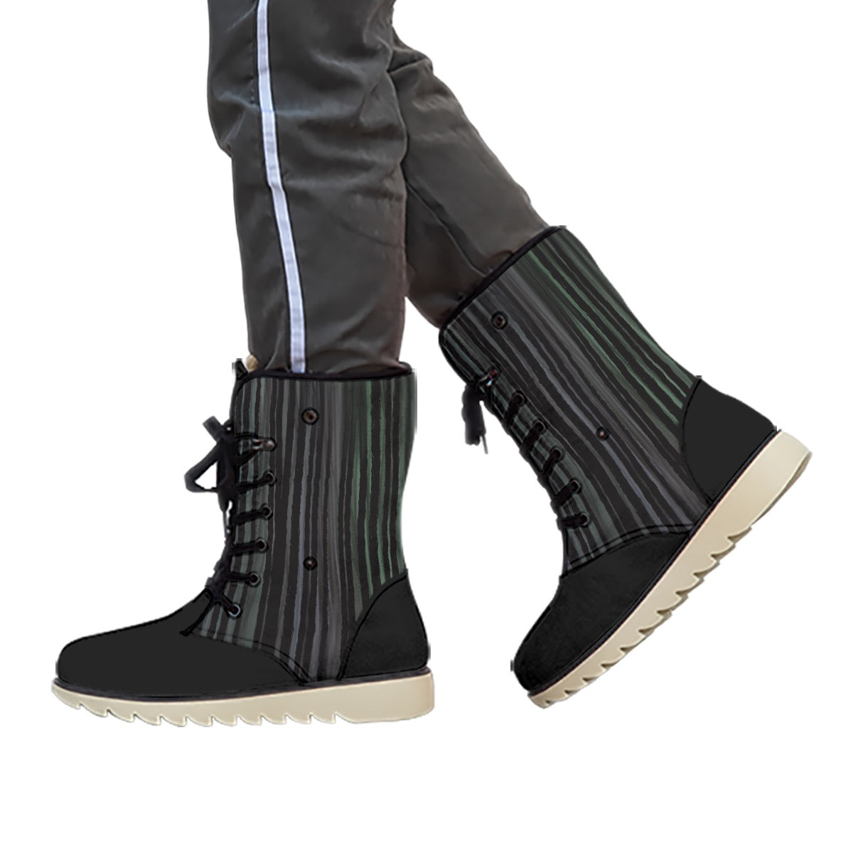 Bottes d’Hiver – Confort, Chaleur &amp; Style