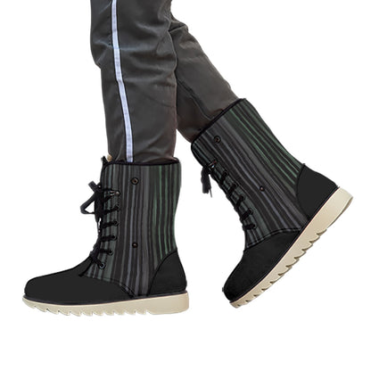 Bottes d’Hiver – Confort, Chaleur &amp; Style