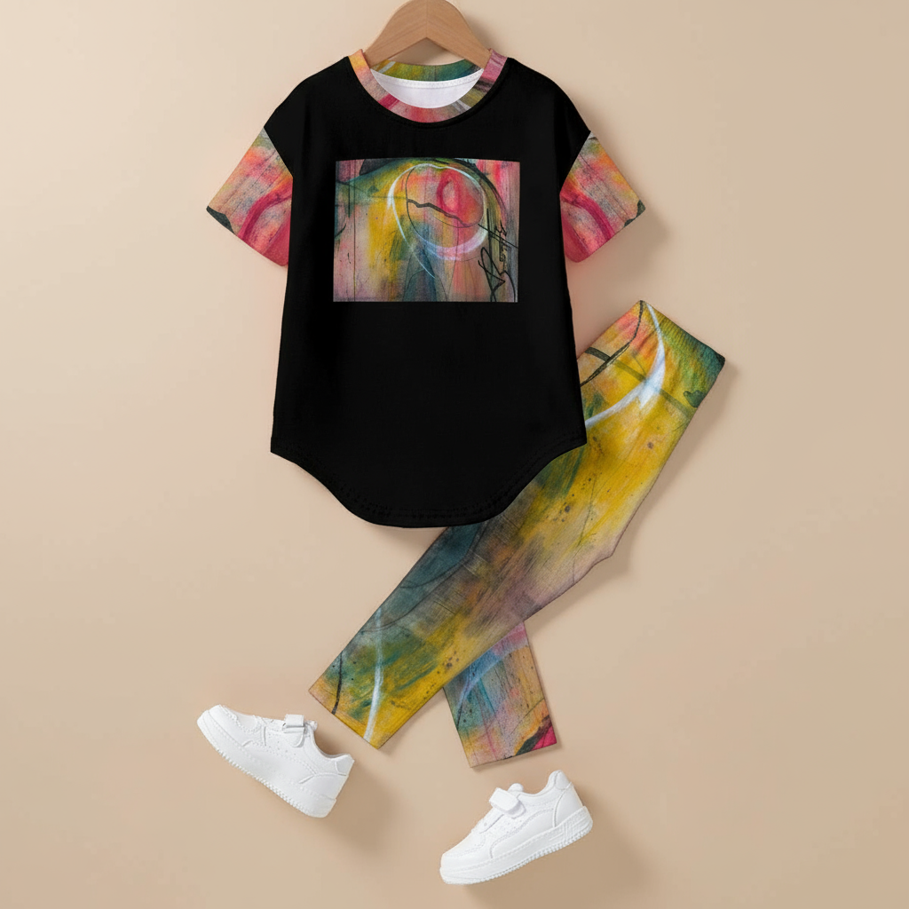 2 pièces Confort pour tout-petit