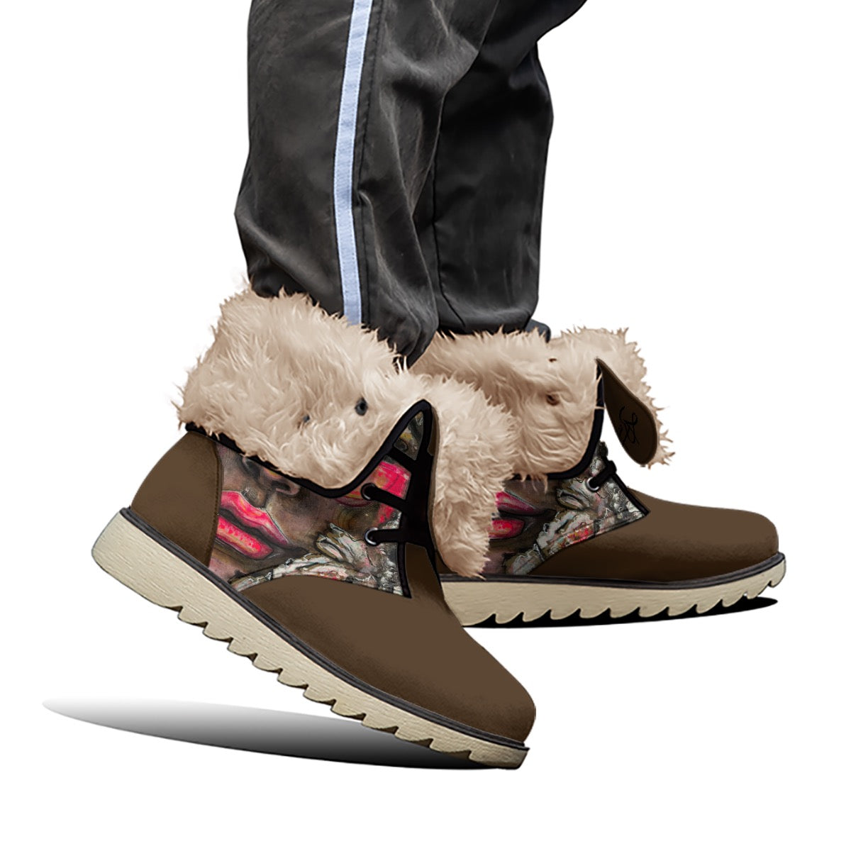 Bottes d’Hiver – Confort, Chaleur &amp;Style