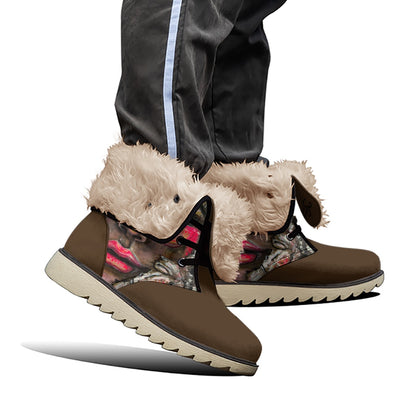 Bottes d’Hiver – Confort, Chaleur &amp;Style