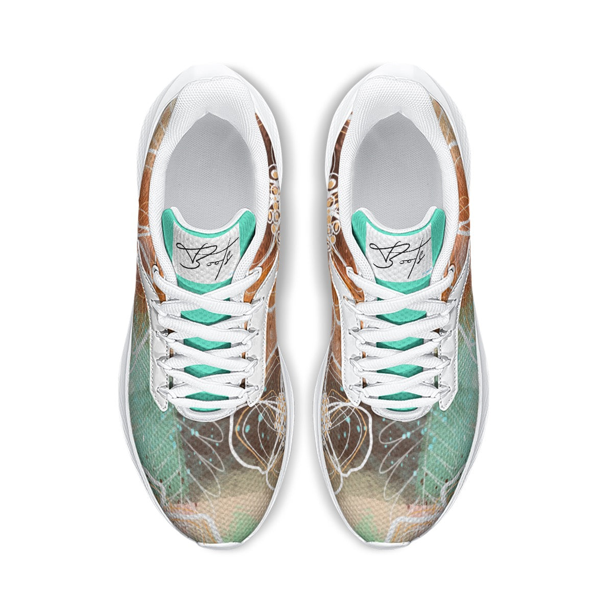 Espadrilles de course Ultra Légēre- Femme