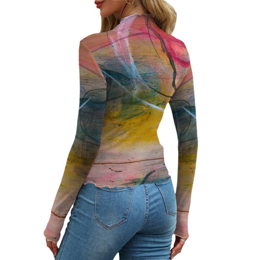 Élégance,léger et confort AZURA