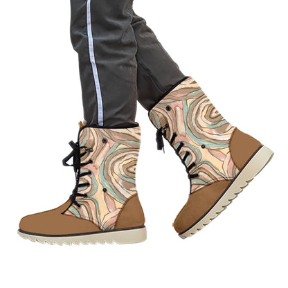 Bottes d’Hiver – Confort, Chaleur &amp;amp; Style