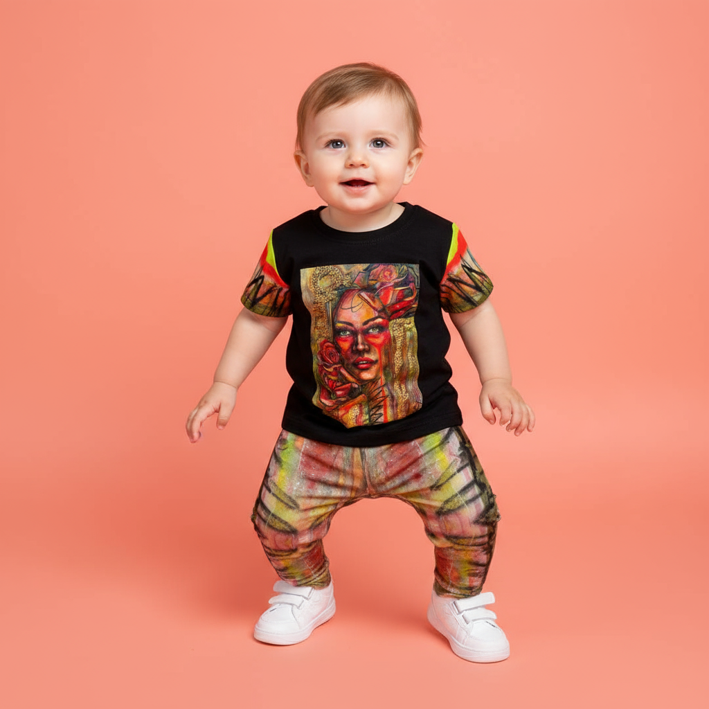 2 Pièces Confort pour tout petit