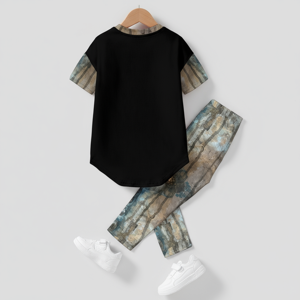 2 Pièces Confort pour tout petit