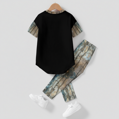 2 Pièces Confort pour tout petit