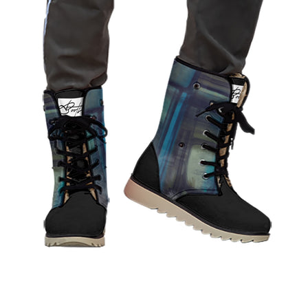 Bottes d’Hiver – Confort, Chaleur &amp; Style