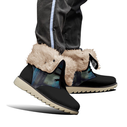 Bottes d’Hiver – Confort, Chaleur &amp; Style