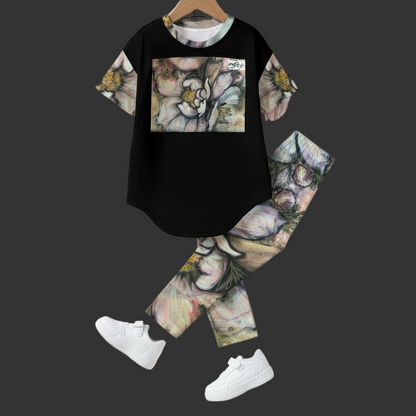 2 Pièces Confort pour tout petit