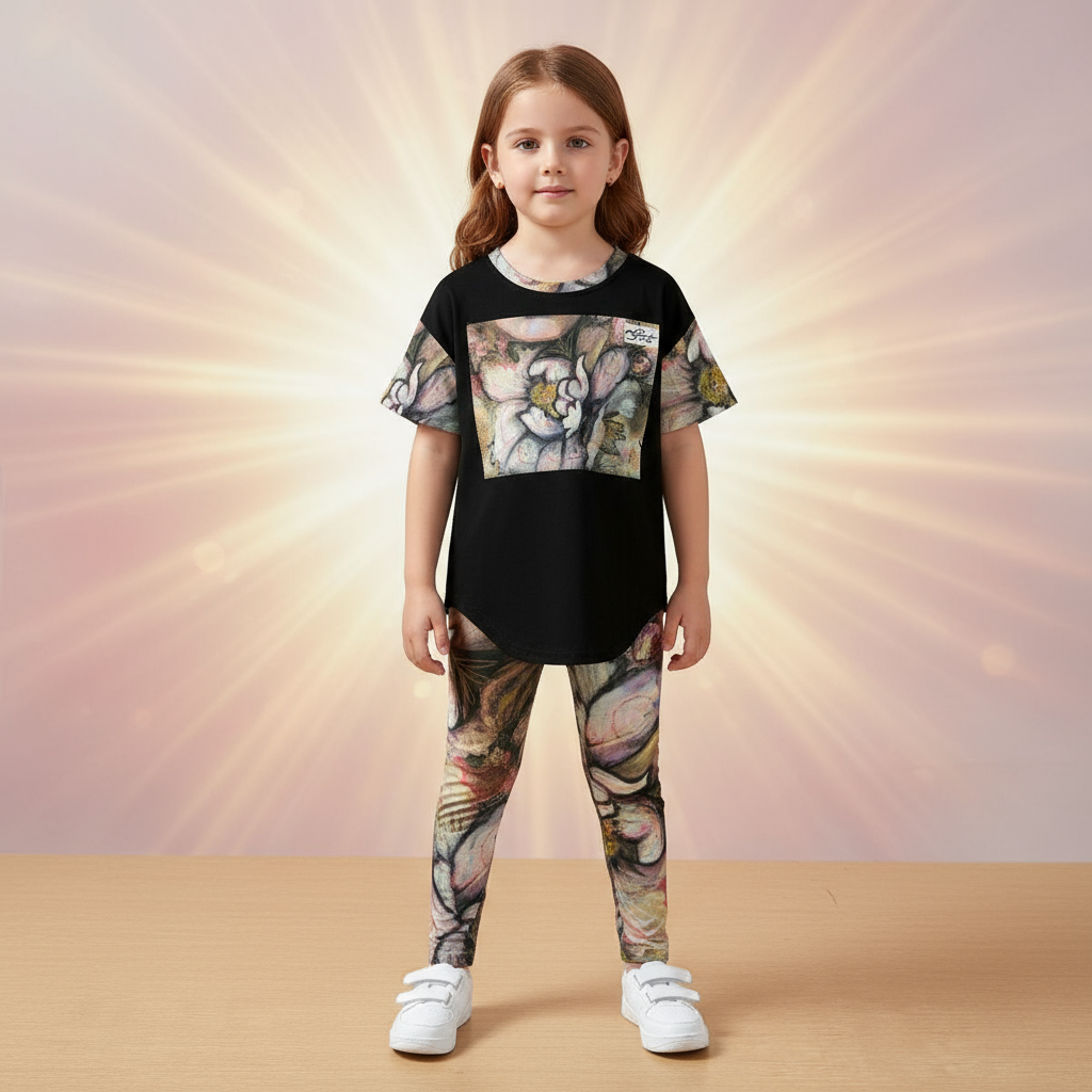 2 Pièces Confort pour tout petit