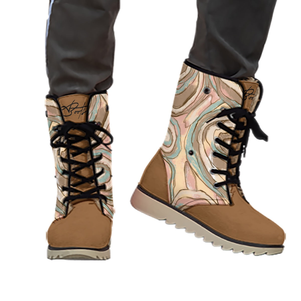 Bottes d’Hiver – Confort, Chaleur &amp;amp; Style