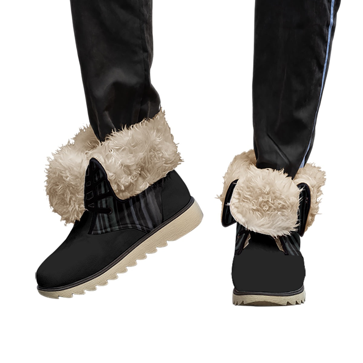 Bottes d’Hiver – Confort, Chaleur &amp; Style