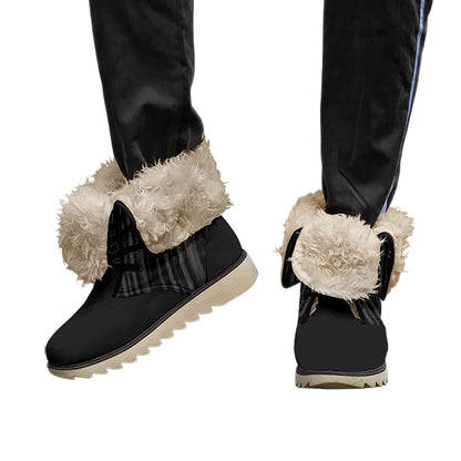 Bottes d’Hiver – Confort, Chaleur &amp; Style