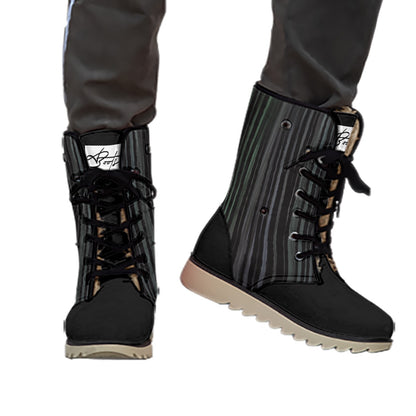 Bottes d’Hiver – Confort, Chaleur &amp; Style