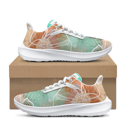 Espadrilles de course Ultra Légēre- Femme