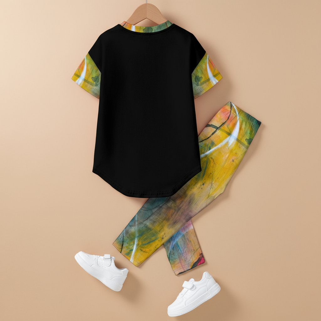 2 pièces Confort pour tout-petit