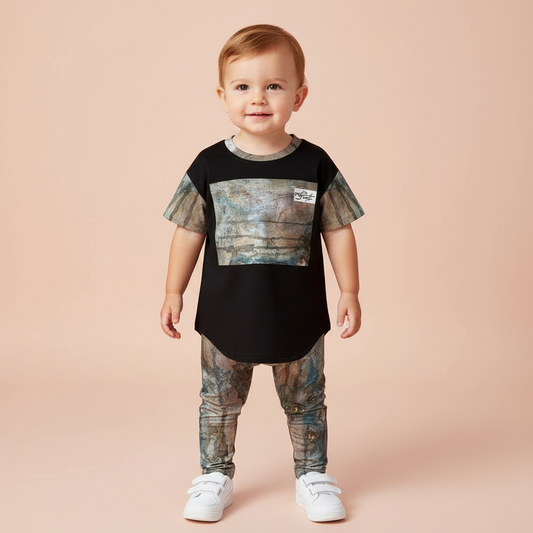 2 Pièces Confort pour tout petit