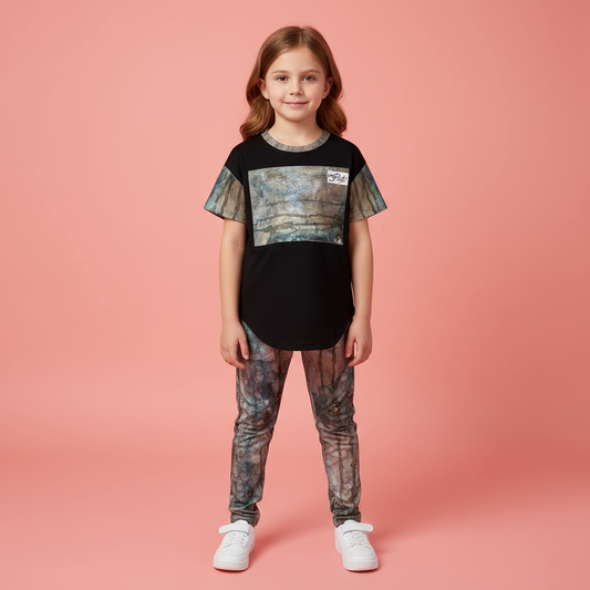 2 Pièces Confort pour tout petit