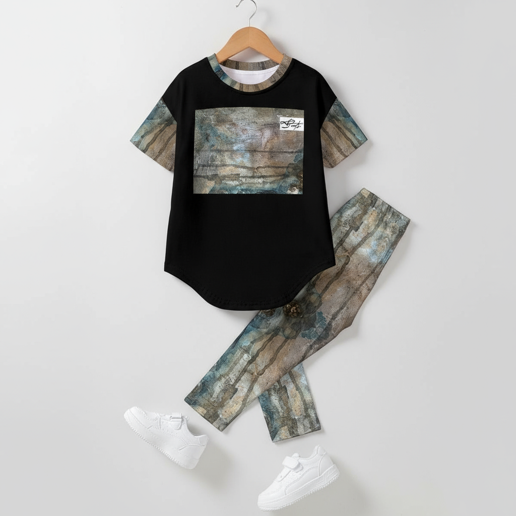 2 Pièces Confort pour tout petit