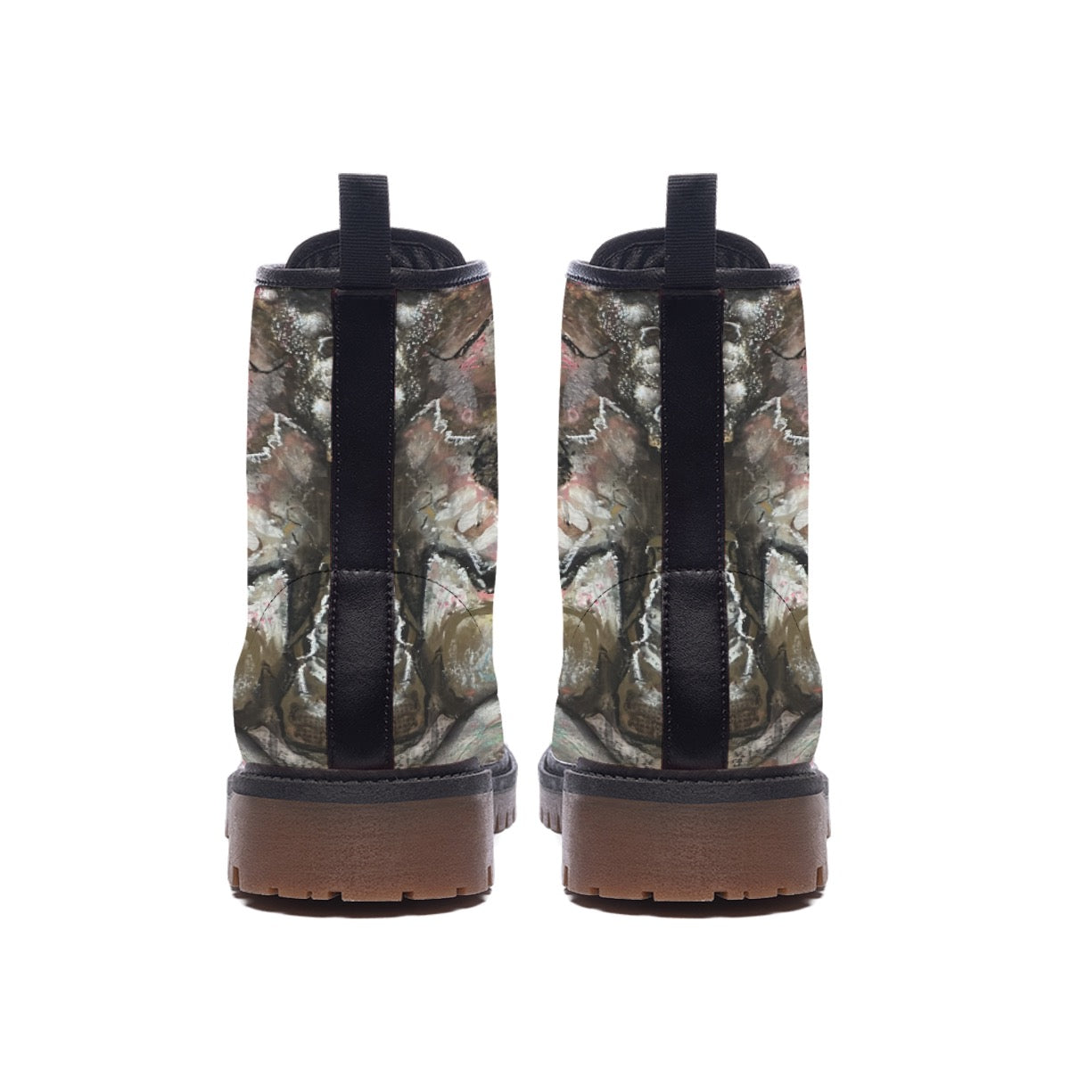 Bottes Femme en Cuir PU – Élégantes, confortables et tendances