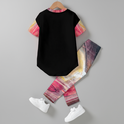 2 pièces Confort pour tout petit