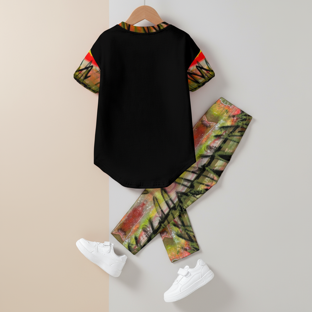 2 Pièces Confort pour tout petit