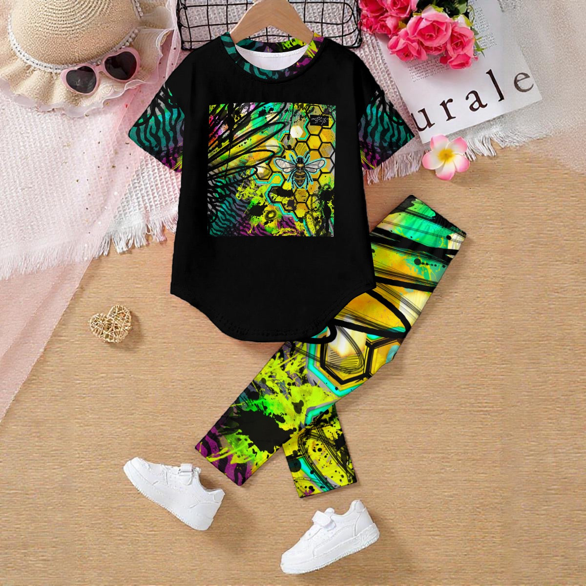 2 Pièces Confort pour tout petit