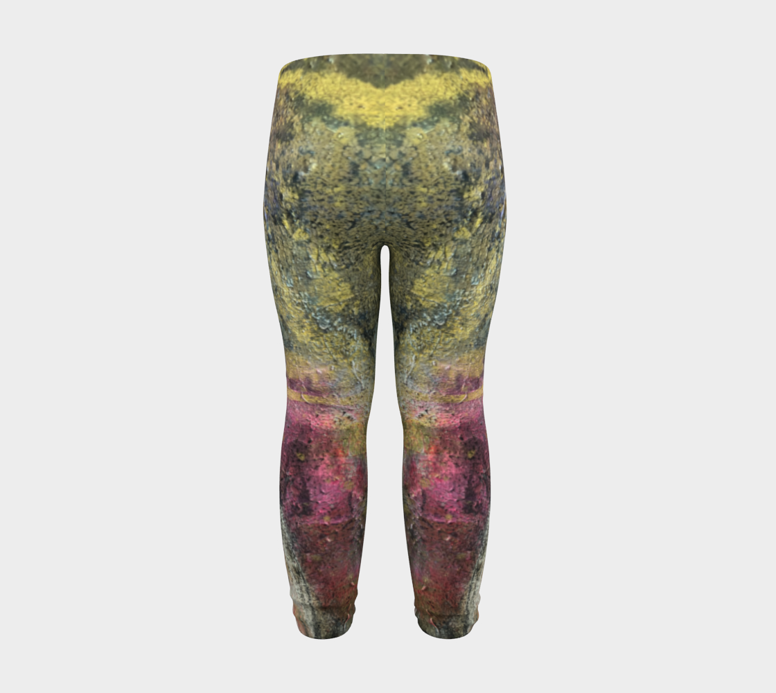 Anjali-Legging bébé