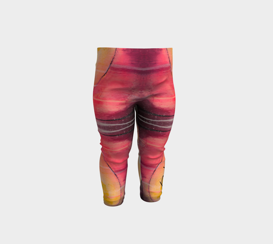 Li jing Leggings bébé  ⚜️