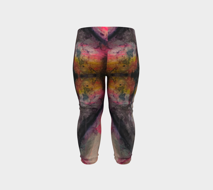 Anjali Leggings bébé  ⚜️
