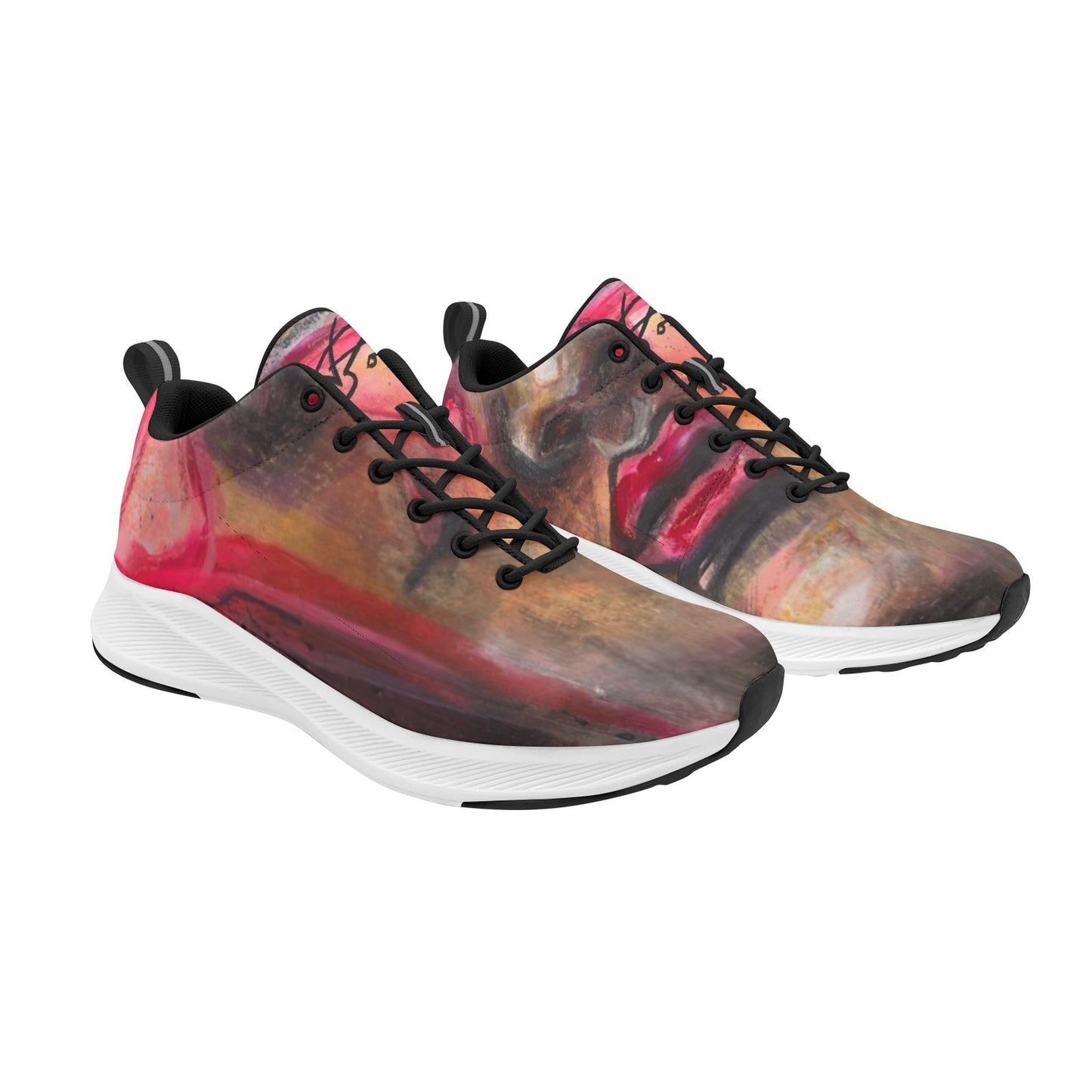 👟 Chaussures Femme en Suédine Respirante