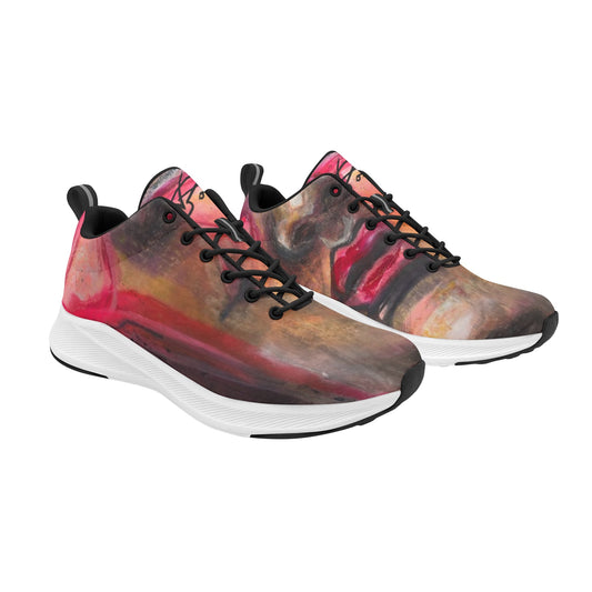 👟 Chaussures Femme en Suédine Respirante