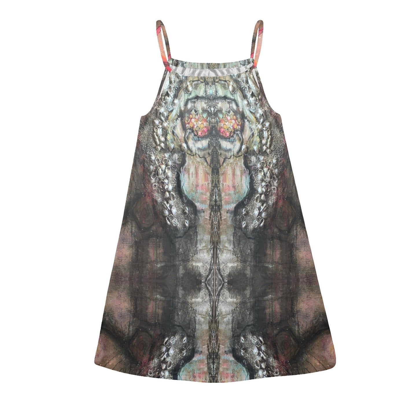 Solène dress