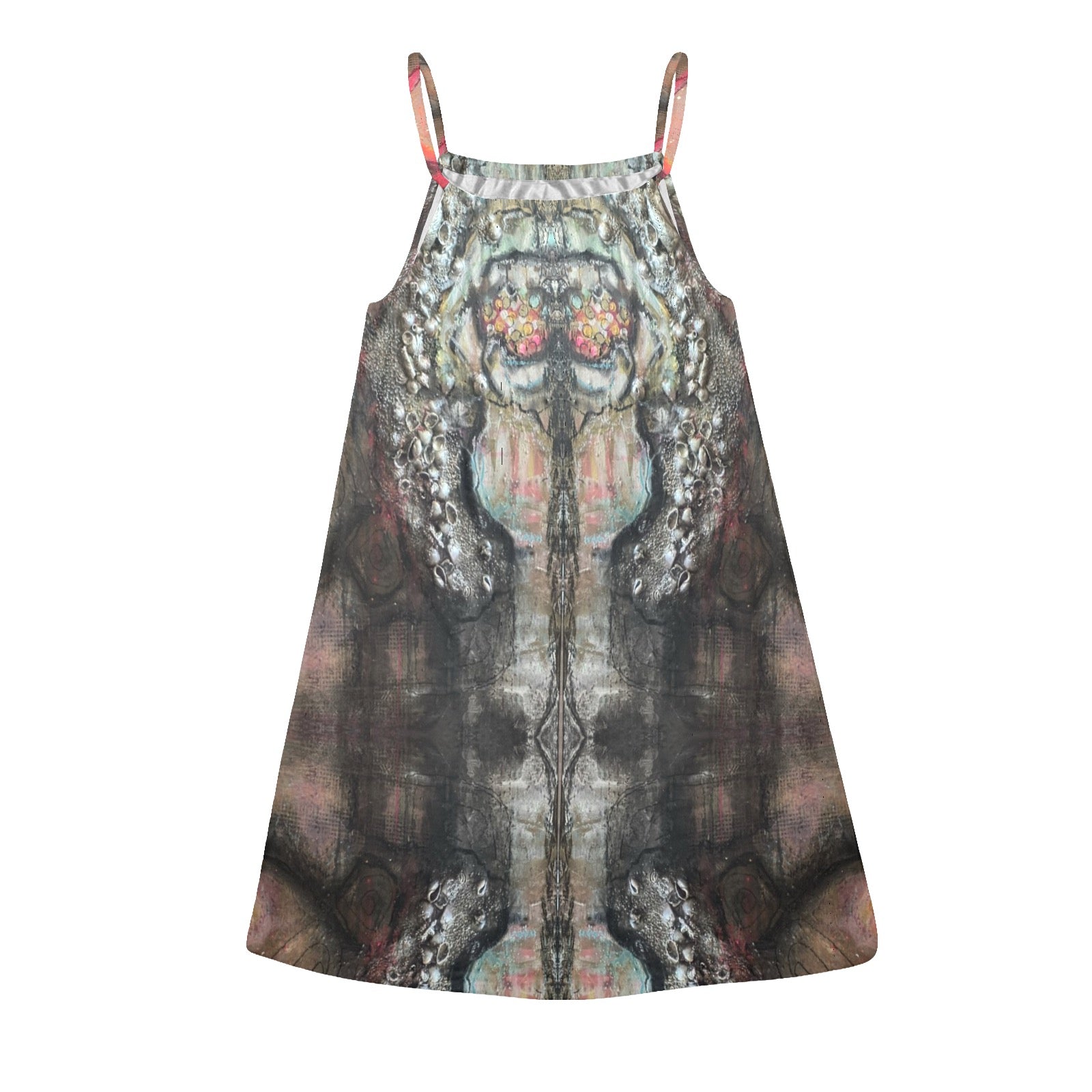 Solène dress