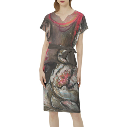 Solène 2 robe décontractée