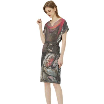 Solène 2 robe décontractée