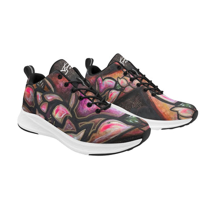 👟 Chaussures Femme en Suédine Respirante
