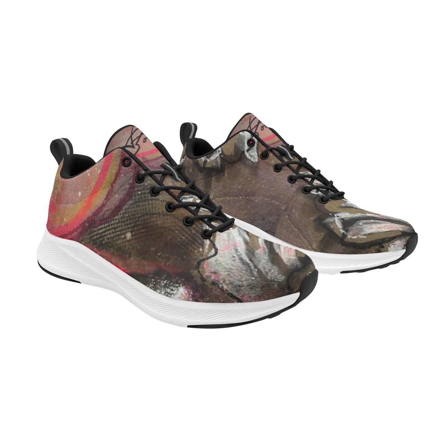 👟 Chaussures Femme en Suédine Respirante