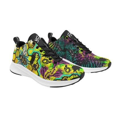 👟 Chaussures Femme en Suédine Respirante