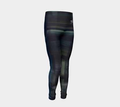 Azure legging enfant⚜️